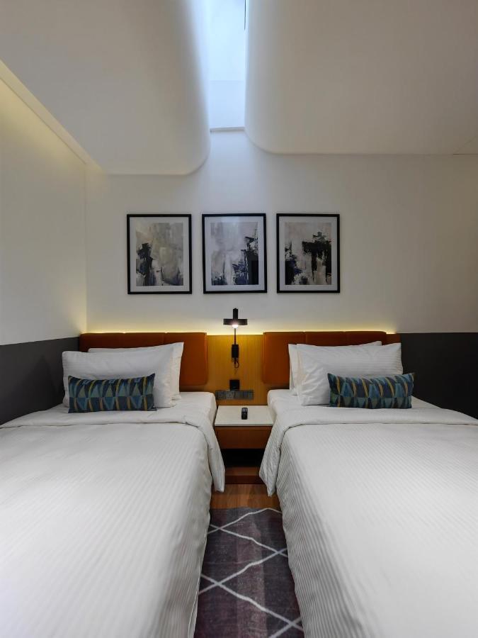 Citadines Connect Penang Georgetown