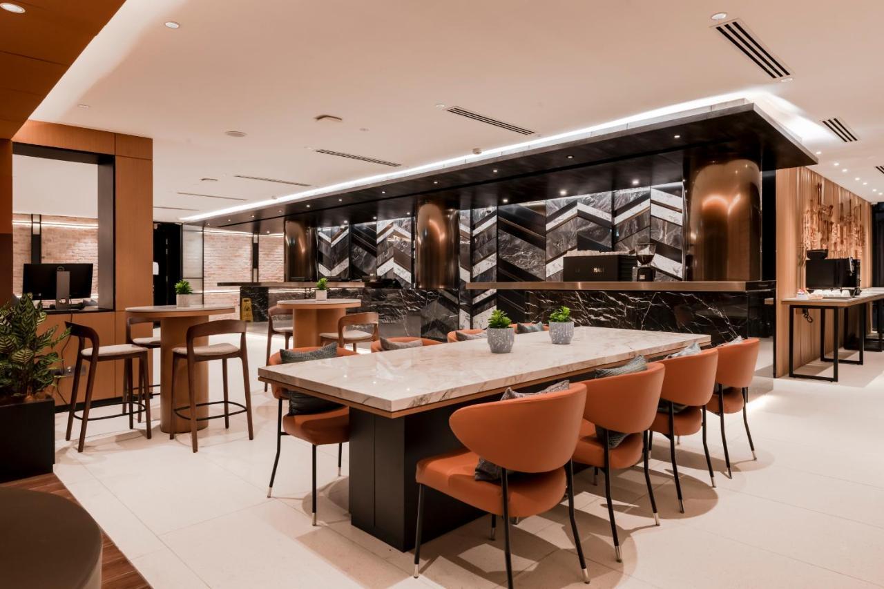 Citadines Connect Penang 4* Georgetown