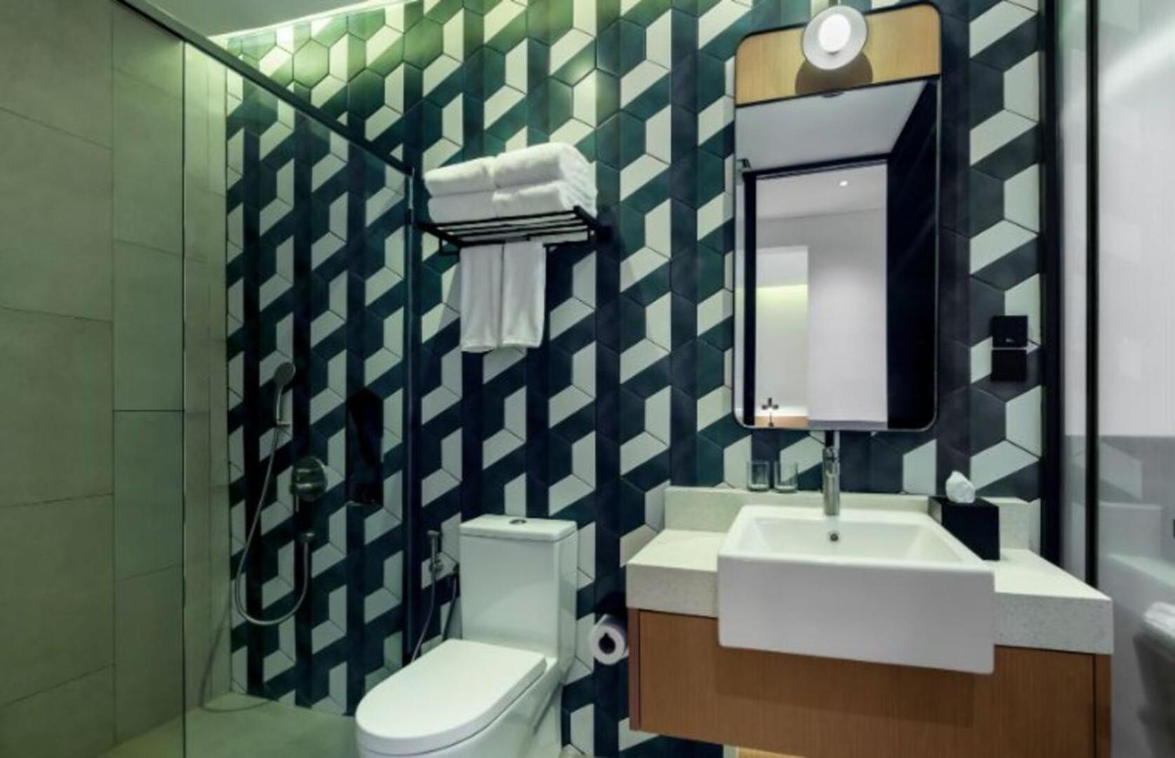 Citadines Connect Penang Hotel George Town